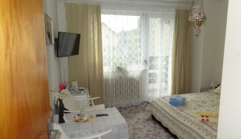 Villa Hany Mariánské Lázně